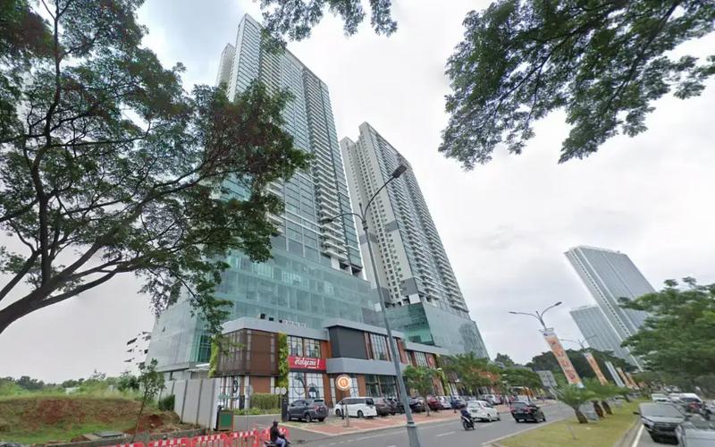 Sewa Harian, Bulanan, Tahunan Apartemen Hillcrest House