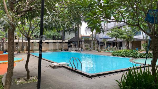 Sewa Harian, Bulanan, Tahunan Apartemen Paragon Village