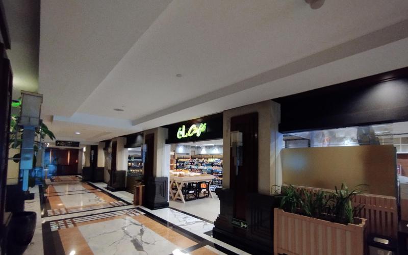 Sewa Harian, Bulanan, Tahunan Apartemen El Royale