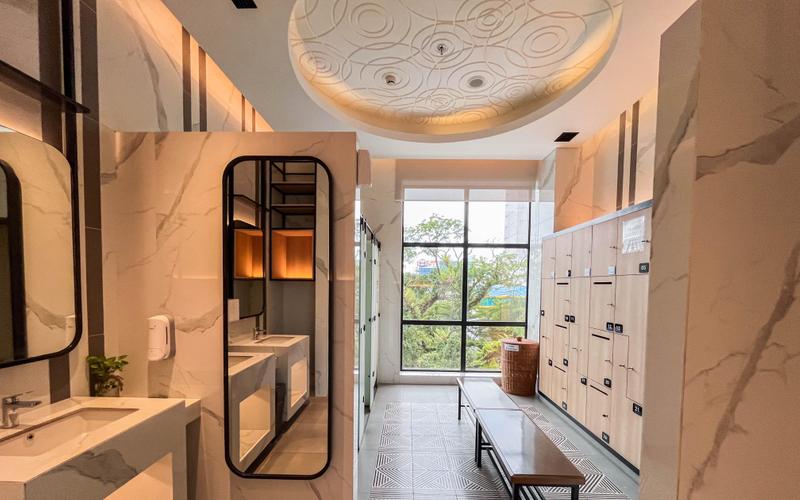 Sewa Harian, Bulanan, Tahunan Apartemen 31 Sudirman Makassar