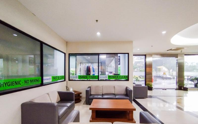 Sewa Harian, Bulanan, Tahunan Apartemen Beverly Dago