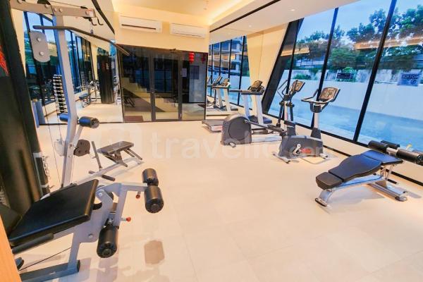 Sewa Harian, Bulanan, Tahunan Apartemen The Parc South City