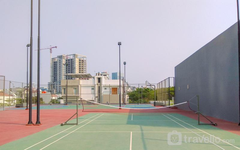 Sewa Harian, Bulanan, Tahunan Apartemen Gold Coast