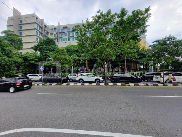 Sewa Harian, Bulanan, Tahunan  Apartemen Grand Mercure Yogyakarta