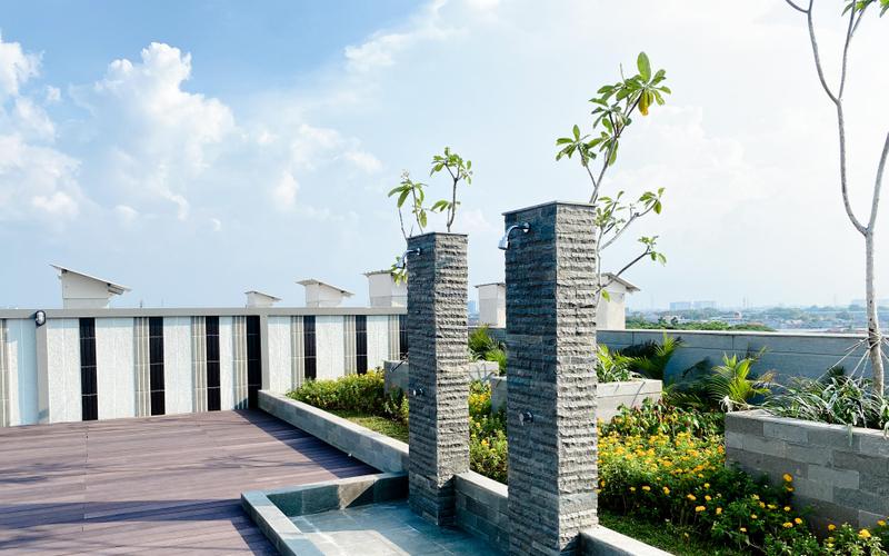 Sewa Harian, Bulanan, Tahunan Apartemen Cleon Park