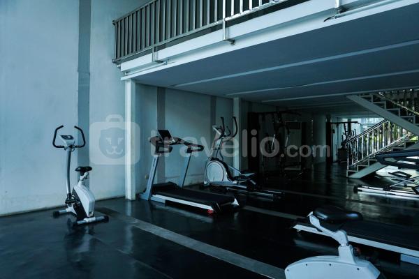 Sewa Harian, Bulanan, Tahunan Apartemen Parama