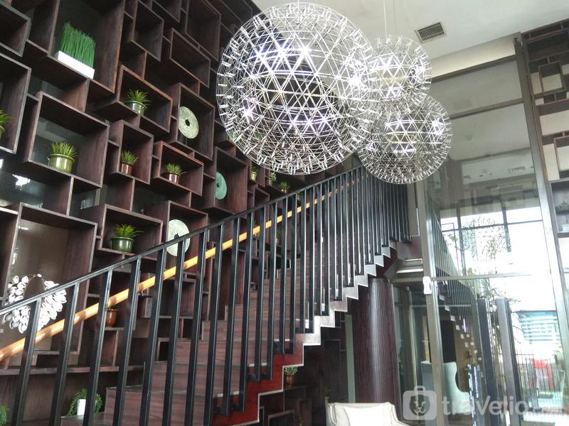 Sewa Harian, Bulanan, Tahunan Apartemen Senopati Suites