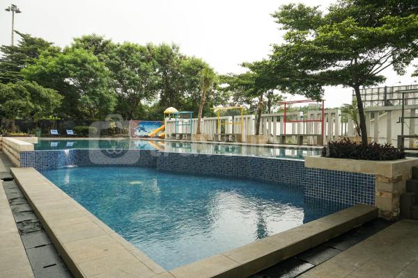 Sewa Harian, Bulanan, Tahunan Apartemen Westmark Tanjung Duren