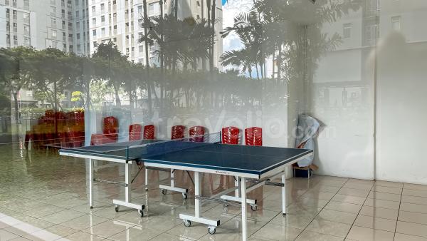 Sewa Harian, Bulanan, Tahunan Apartemen Green Bay Pluit