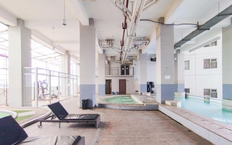 Sewa Harian, Bulanan, Tahunan Apartemen Easton Park Residence Jatinangor