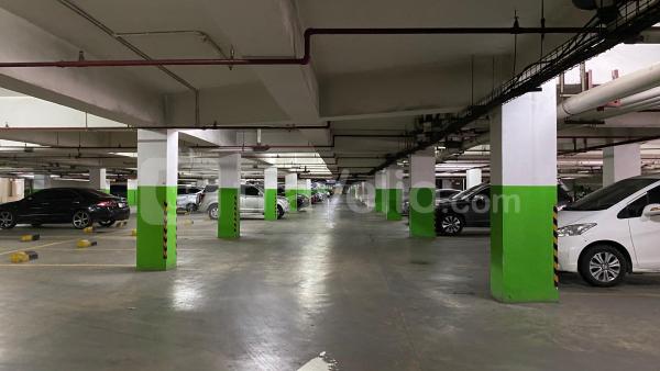 Sewa Harian, Bulanan, Tahunan Apartemen Habitat