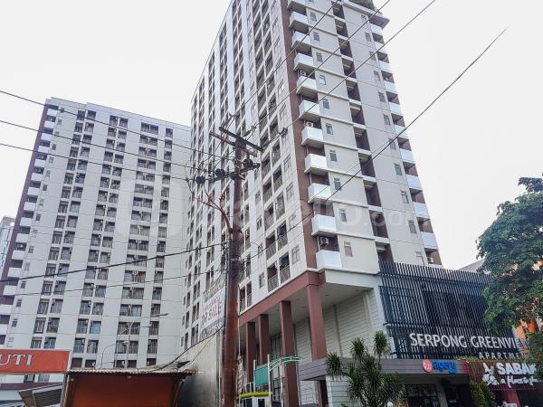 Sewa Harian, Bulanan, Tahunan Apartemen Serpong Greenview