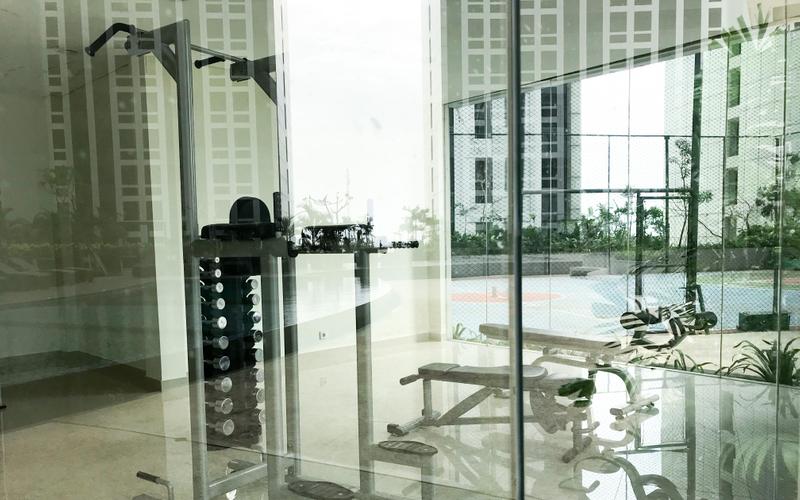 Sewa Harian, Bulanan, Tahunan Apartemen Pollux Chadstone