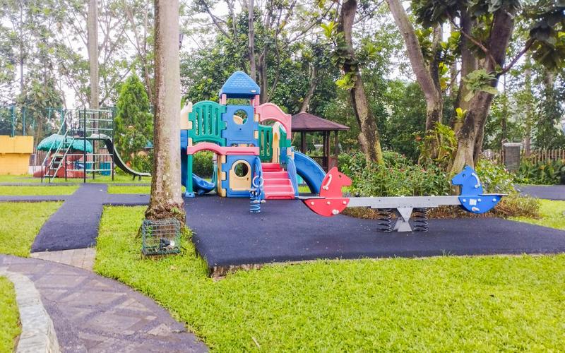 Sewa Harian, Bulanan, Tahunan Apartemen Golfhill Terraces Pondok Indah