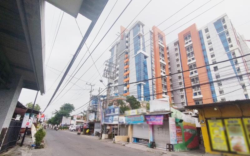 Sewa Harian, Bulanan, Tahunan Apartemen High Point Serviced