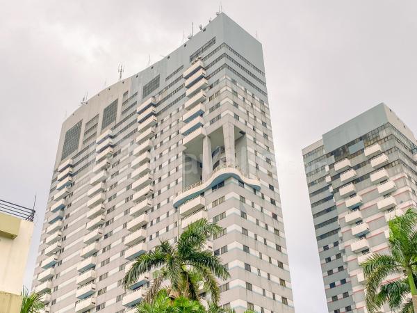 Sewa Harian, Bulanan, Tahunan Apartemen Bona Vista