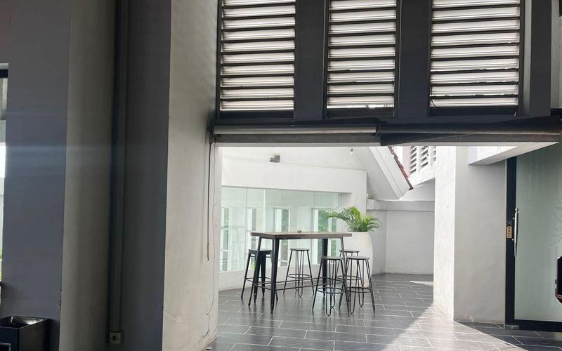 Sewa Harian, Bulanan, Tahunan Apartemen Grand Darmo Suite