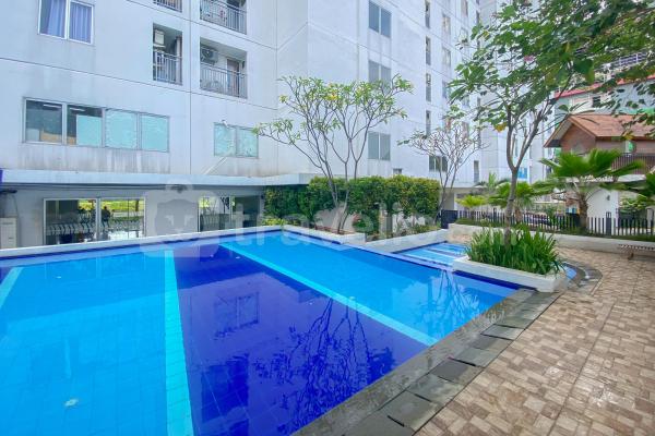 Sewa Harian, Bulanan, Tahunan Apartemen Bassura City