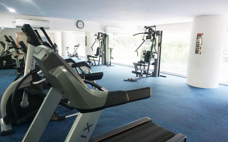 Sewa Harian, Bulanan, Tahunan Apartemen Dago Butik