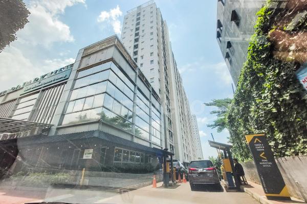 Sewa Harian, Bulanan, Tahunan Apartemen Bintaro Park View