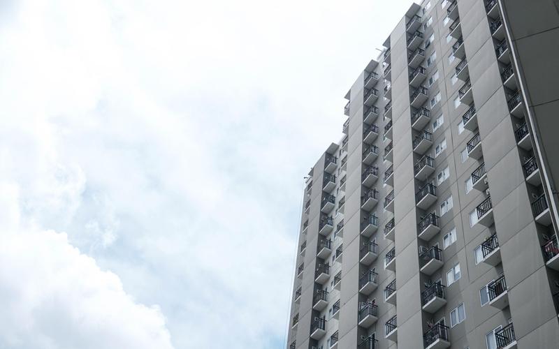 Sewa Harian, Bulanan, Tahunan Apartemen Puri Park View