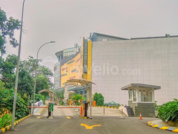 Sewa Harian, Bulanan, Tahunan Apartemen Pesona Square Depok
