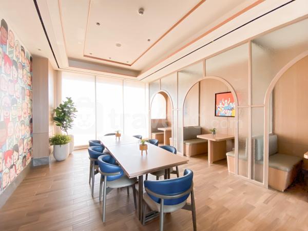 Sewa Harian, Bulanan, Tahunan Apartemen Pakuwon Residences Bekasi