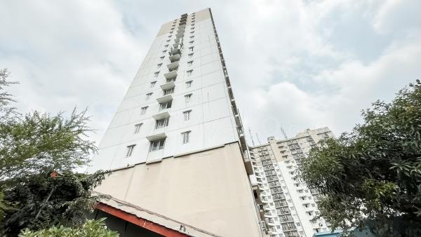 Sewa Harian, Bulanan, Tahunan Apartemen Mutiara Bekasi