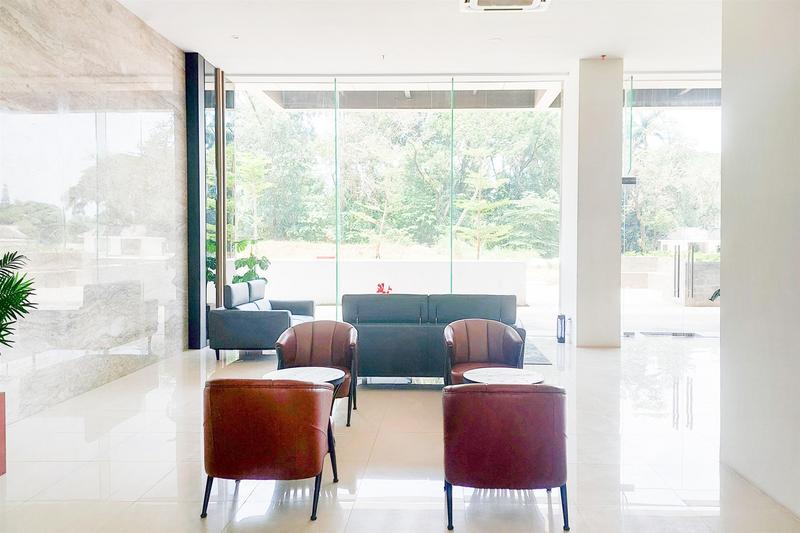 Sewa Harian, Bulanan, Tahunan Apartemen Sudimara Forestwalk