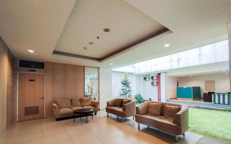 Sewa Harian, Bulanan, Tahunan Apartemen Lodge Paskal