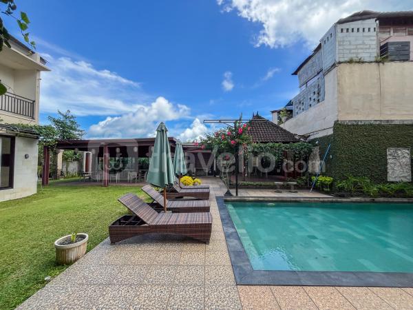 Sewa Harian, Bulanan, Tahunan Villa Casa De Uli