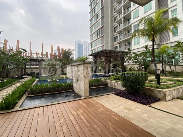 Sewa Harian, Bulanan, Tahunan Apartemen Denpasar Residence Kuningan