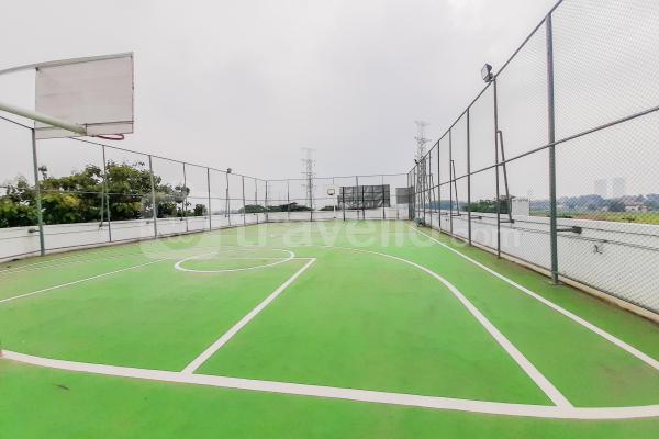 Sewa Harian, Bulanan, Tahunan Apartemen Majestic Point Serpong