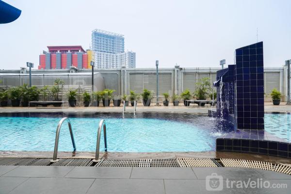 Sewa Harian, Bulanan, Tahunan Apartemen Grand Kartini