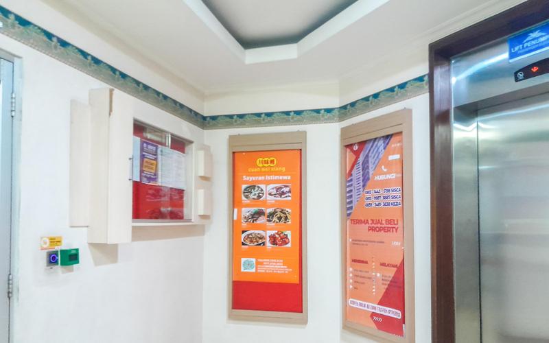 Sewa Harian, Bulanan, Tahunan Apartemen Marina Ancol