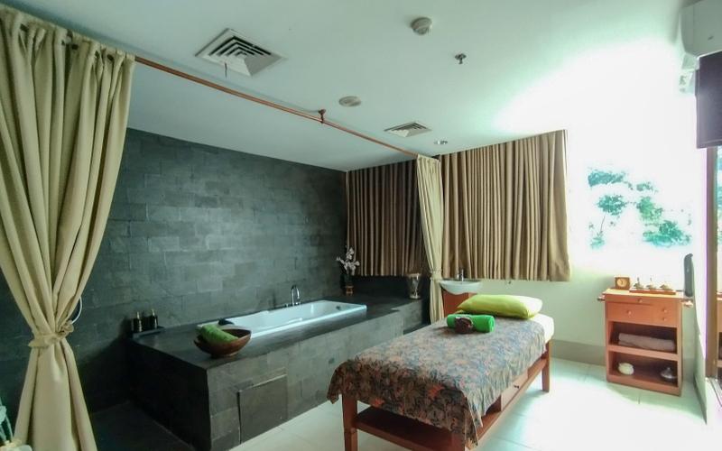 Sewa Harian, Bulanan, Tahunan Apartemen El Royale