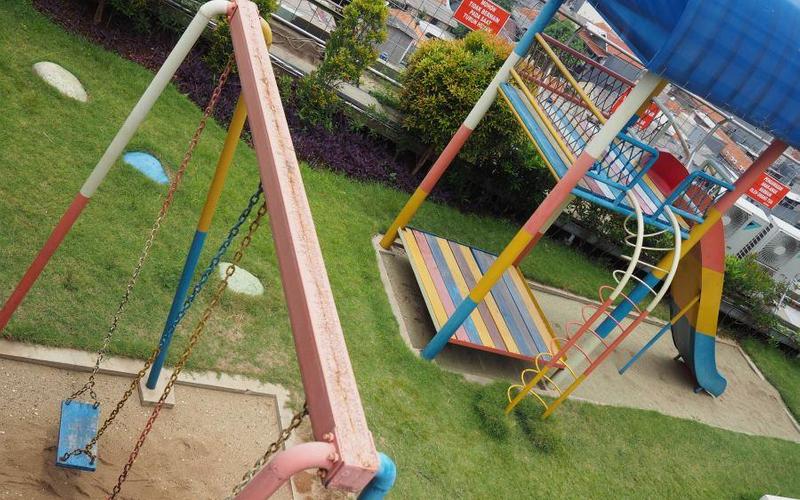 Sewa Harian, Bulanan, Tahunan Apartemen Ambassador Kuningan