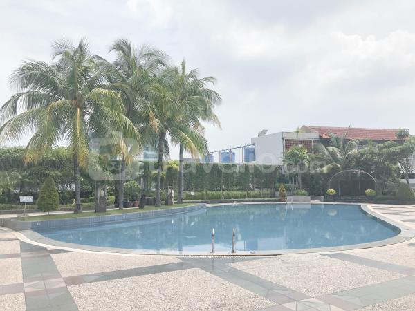 Sewa Harian, Bulanan, Tahunan Kondominium Regensi