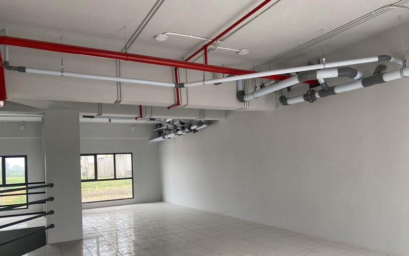 Sewa Harian, Bulanan, Tahunan Apartemen Riverdale