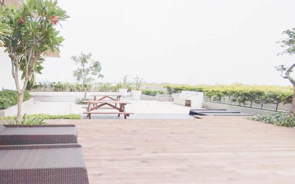 Sewa Harian, Bulanan, Tahunan Apartemen 88 Avenue