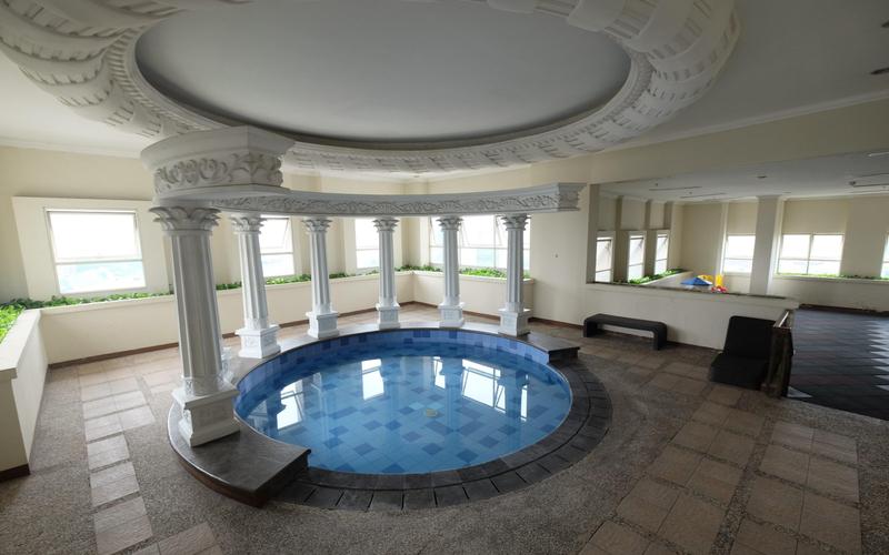 Sewa Harian, Bulanan, Tahunan Apartemen The Boulevard