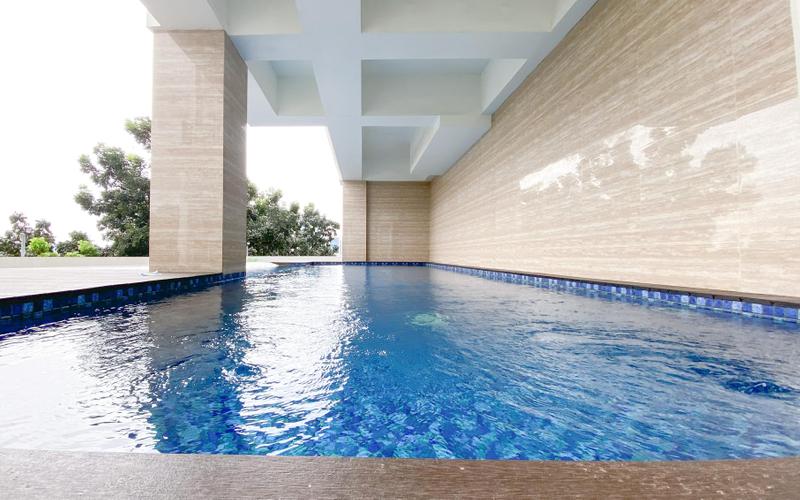 Sewa Harian, Bulanan, Tahunan Apartemen Apple 1 Condovilla