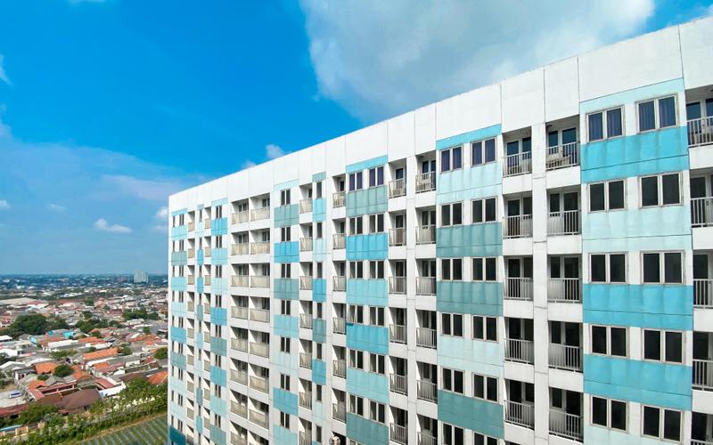 Sewa Harian, Bulanan, Tahunan Apartemen Grand Sentraland Karawang