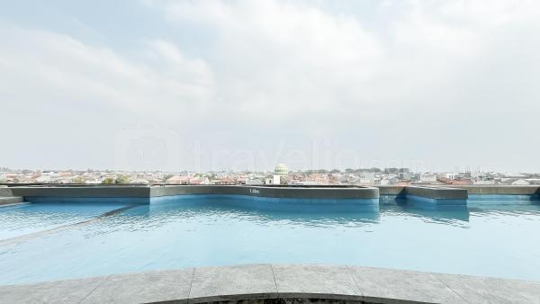 Sewa Harian, Bulanan, Tahunan Apartemen Metropolitan Park