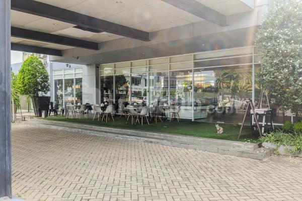 Sewa Harian, Bulanan, Tahunan Apartemen Tree Park City Cikokol