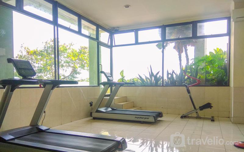 Sewa Harian, Bulanan, Tahunan Apartemen Kondominium Rajawali