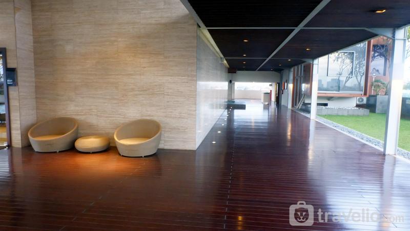 Sewa Harian, Bulanan, Tahunan Apartemen Kemang Mansion