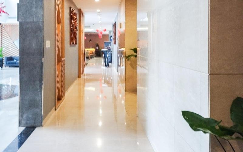 Sewa Harian, Bulanan, Tahunan Apartemen H Residence