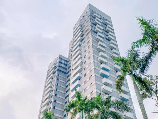 Sewa Harian, Bulanan, Tahunan Apartemen Bona Vista