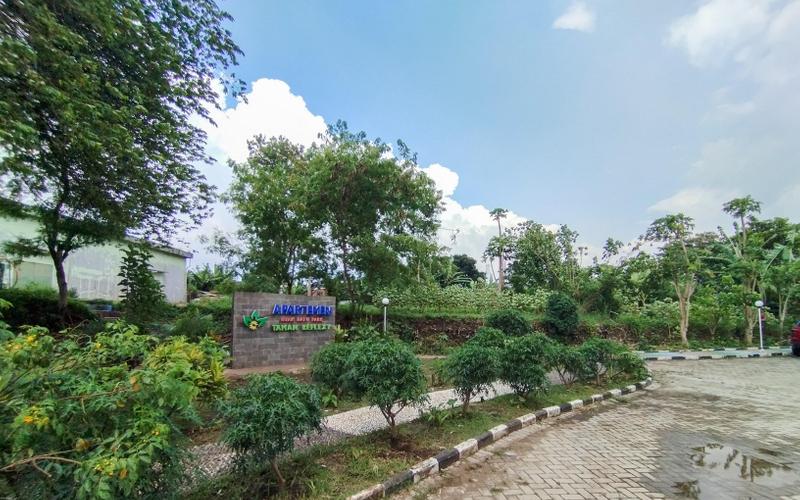 Sewa Harian, Bulanan, Tahunan Apartemen Buah Batu Park